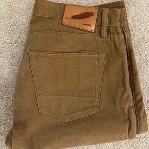 Rogue Territory Pants